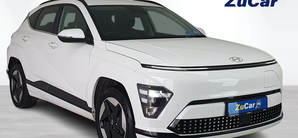 Hyundai Kona 2024