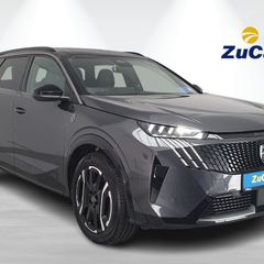 Peugeot 5008 2025