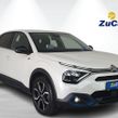 Citroen E-C4 X  2023