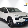 Citroen E-C4 X  2023