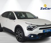 Citroen E-C4 X  2023