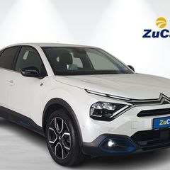 Citroen E-C4 X  2023
