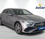 Mercedes-Benz A-Class 2024