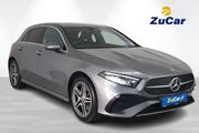 Mercedes-Benz A-Class 2024