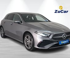 Mercedes-Benz A-Class 2024
