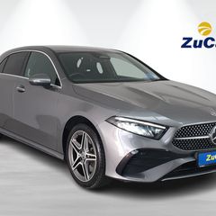 Mercedes-Benz A-Class 2024