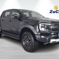 Ford Ranger 2025
