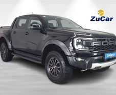 Ford Ranger 2025