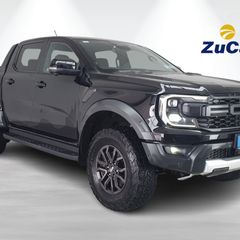 Ford Ranger 2025
