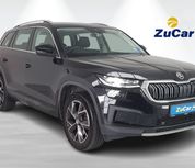 Skoda Kodiaq 2022