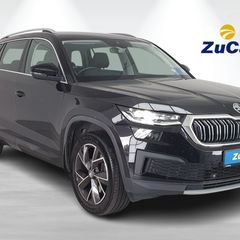 Skoda Kodiaq 2022