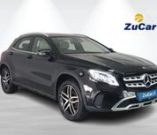 Mercedes-Benz GLA 2019