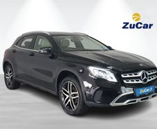 Mercedes-Benz GLA 2019