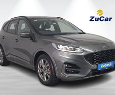 Ford Kuga 2020