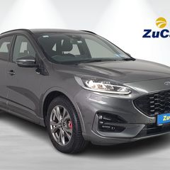 Ford Kuga 2020