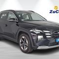 Hyundai Tucson 2025