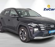 Hyundai Tucson 2025