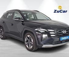 Hyundai Tucson 2025