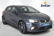SEAT Ibiza 2021