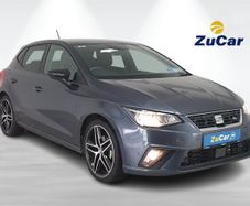 SEAT Ibiza 2021
