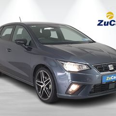 SEAT Ibiza 2021