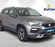 SEAT Ateca 2024