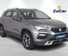 SEAT Ateca 2024