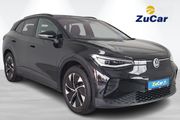 Volkswagen ID.4 2025