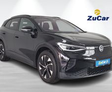 Volkswagen ID.4 2025