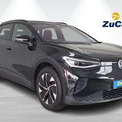 Volkswagen ID.4 2025