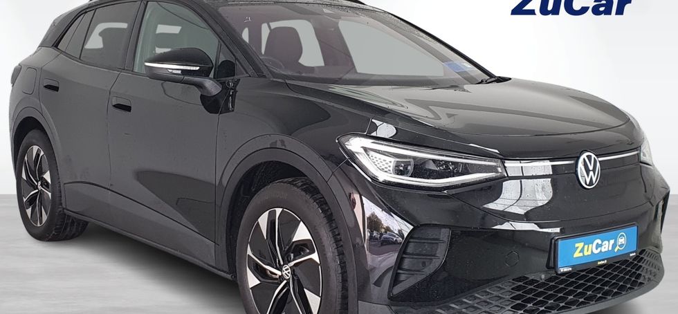 Volkswagen ID.4 2025