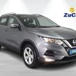 Nissan QASHQAI 2019