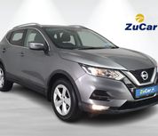 Nissan QASHQAI 2019