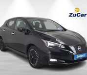 Nissan Leaf 2024