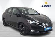 Nissan Leaf 2024