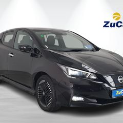 Nissan Leaf 2024