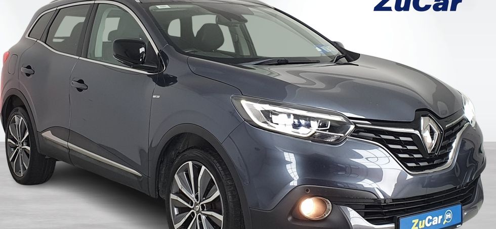 Renault KADJAR 2018