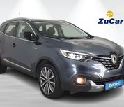 Renault KADJAR 2018