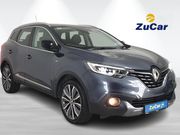 Renault KADJAR 2018