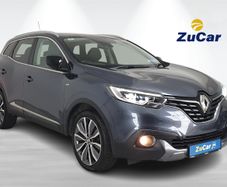 Renault KADJAR 2018