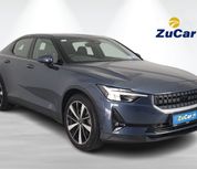 Polestar 2 2021