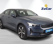 Polestar 2 2021