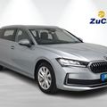 Skoda Superb 2025