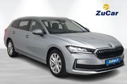 Skoda Superb 2025