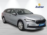 Skoda Superb 2025