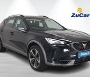 Cupra Formentor 2024