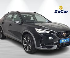 Cupra Formentor 2024