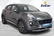 Ford Puma 2024