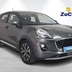 Ford Puma 2024