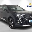 Peugeot 2008 2021